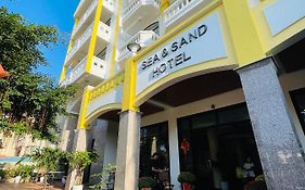 Sea And Sand Hotel Hoi An